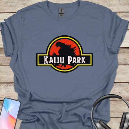 Kaiju Park T-shirt