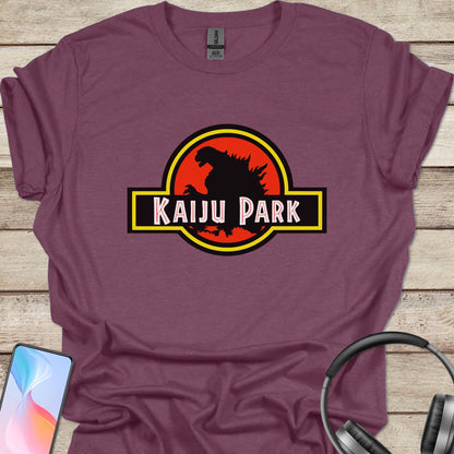 Kaiju Park T-shirt