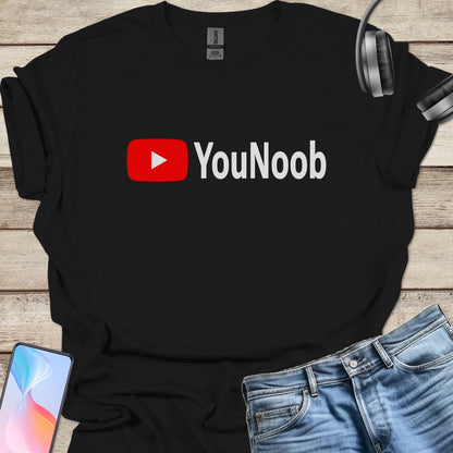 YouNoob T-Shirt