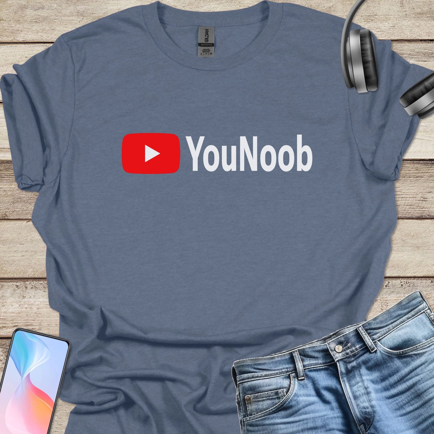 YouNoob T-Shirt