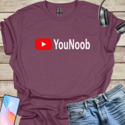 YouNoob T-Shirt