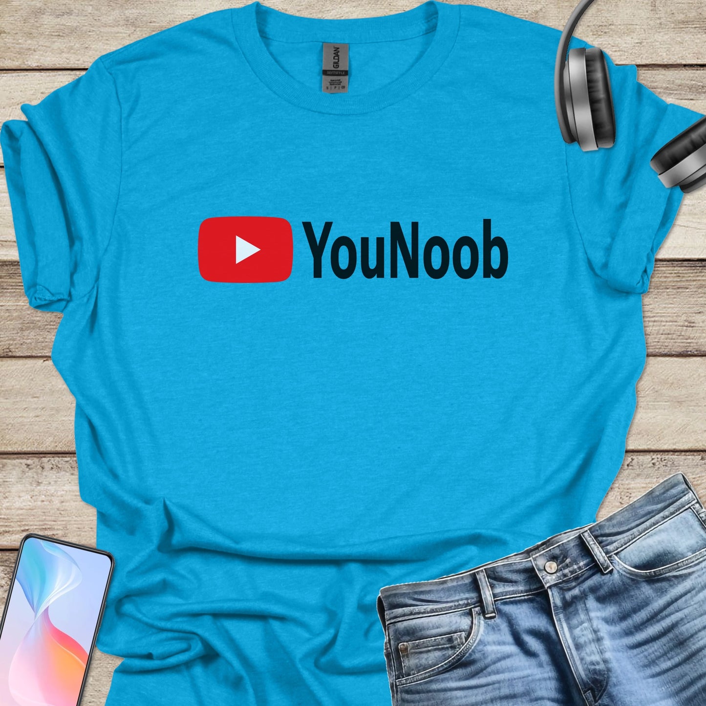 YouNoob T-Shirt