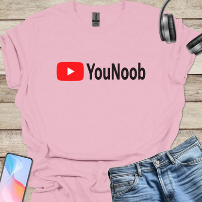 YouNoob T-Shirt