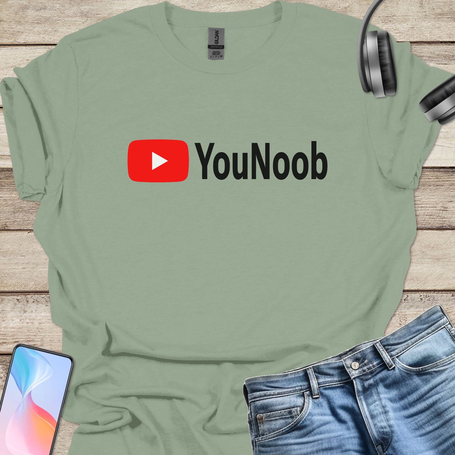 YouNoob T-Shirt