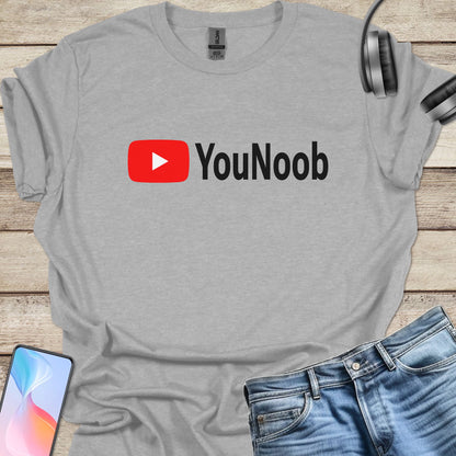 YouNoob T-Shirt