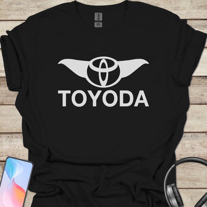 Toyoda T-shirt