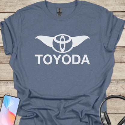 Toyoda T-shirt