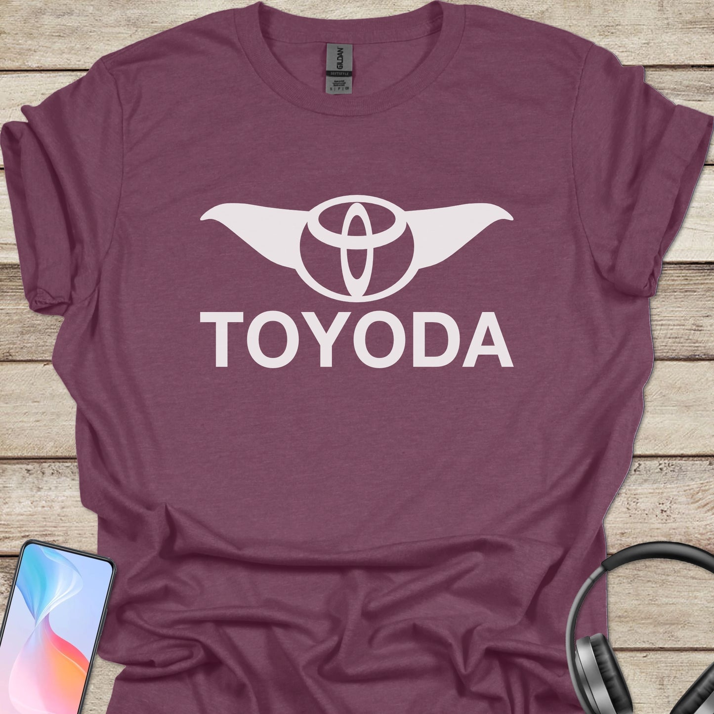 Toyoda T-shirt