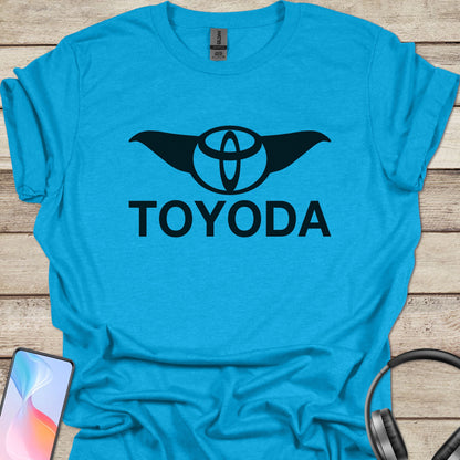 Toyoda T-shirt