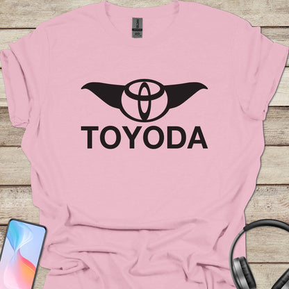 Toyoda T-shirt