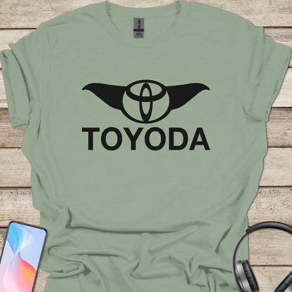 Toyoda T-shirt