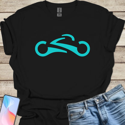 Tron Lightcycle T-shirt