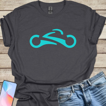 Tron Lightcycle T-shirt