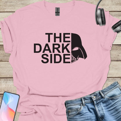 The Dark Side Vader T-shirt