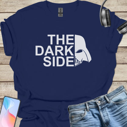 The Dark Side Vader T-shirt