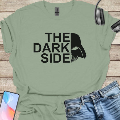 The Dark Side Vader T-shirt