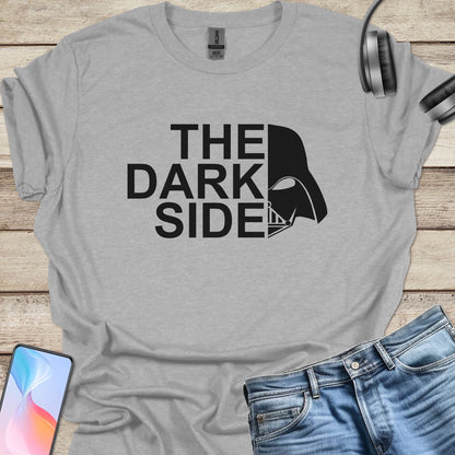 The Dark Side Vader T-shirt