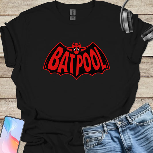 BatPool T-shirt