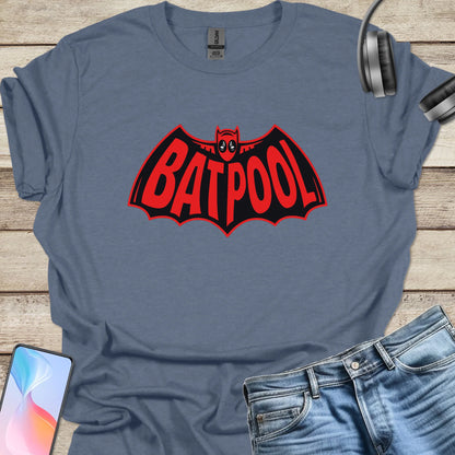 BatPool T-shirt