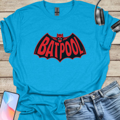 BatPool T-shirt