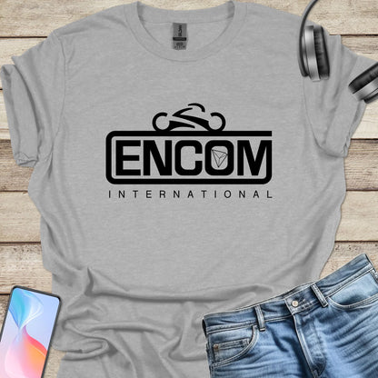 Encom Tron T-shirt