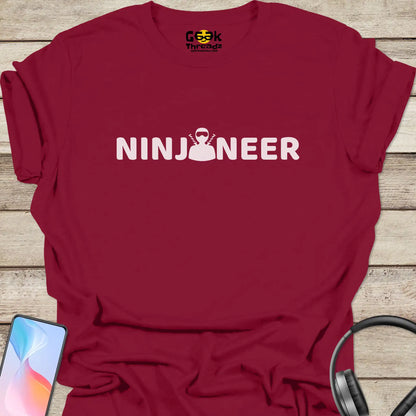 NINJANEER T-shirt