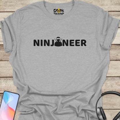 NINJANEER T-shirt