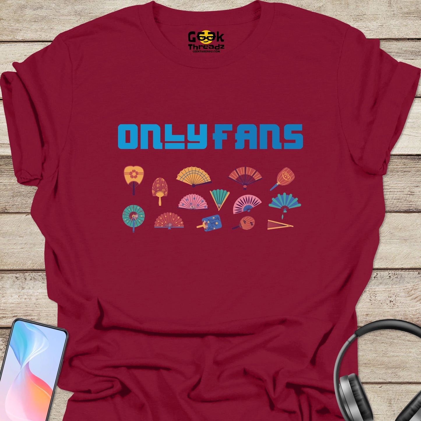 Only Fans T-shirt