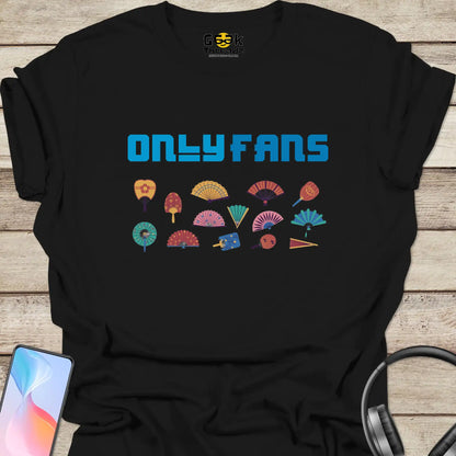 Only Fans T-shirt