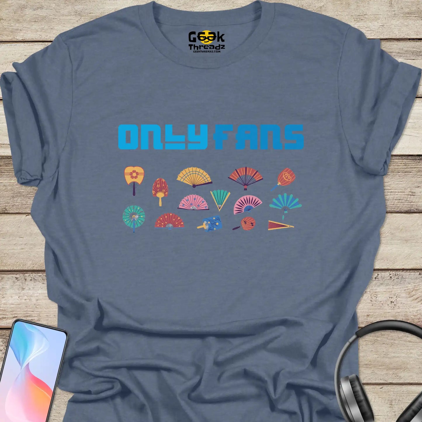 Only Fans T-shirt