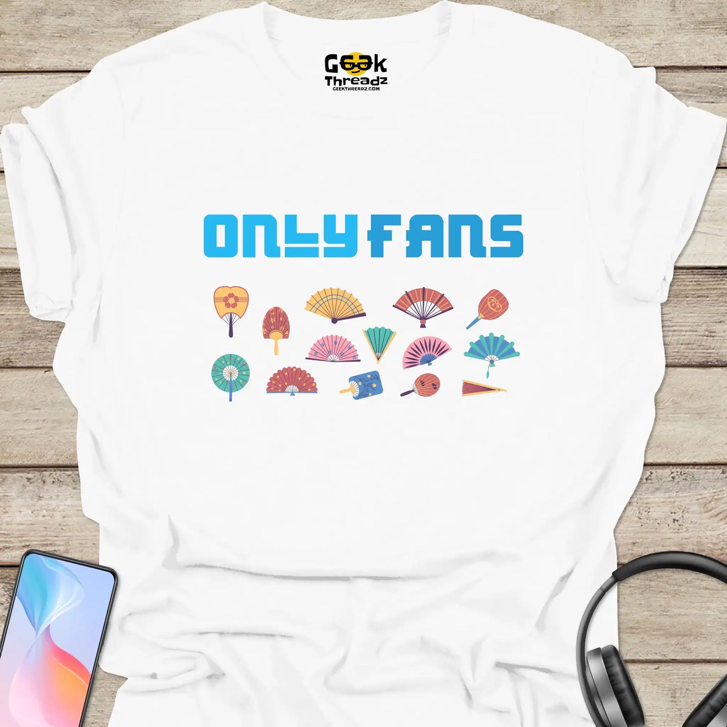 Only Fans T-shirt