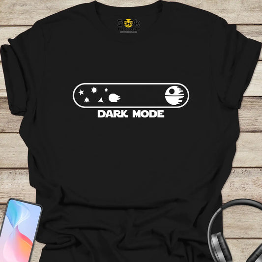 Dark Mode T-shirt