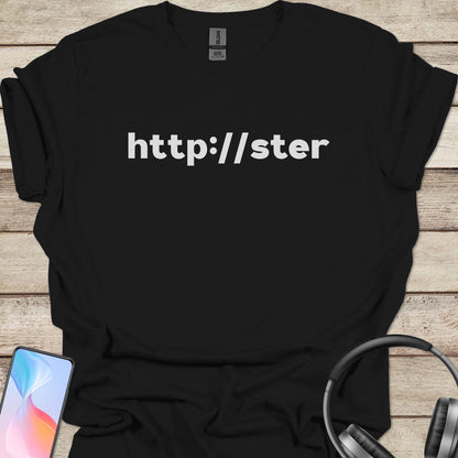 http://ster T-shirt