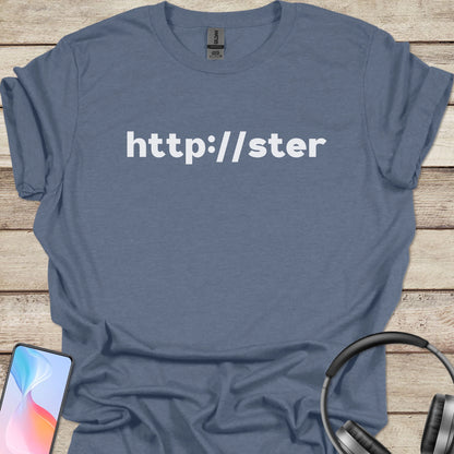 http://ster T-shirt