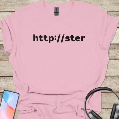 http://ster T-shirt