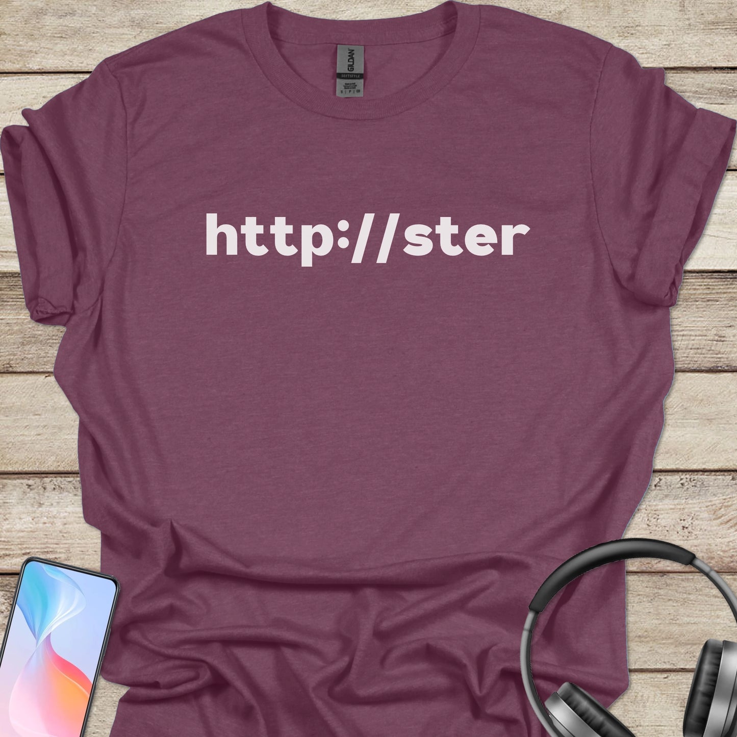 http://ster T-shirt