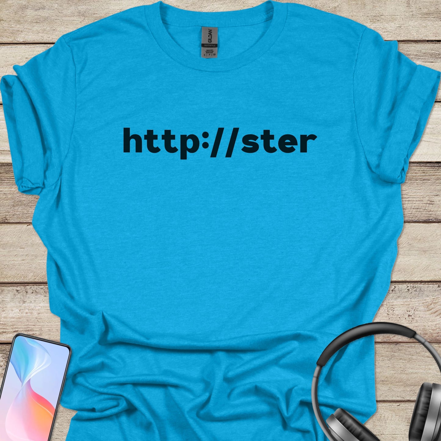 http://ster T-shirt