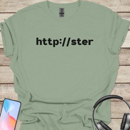 http://ster T-shirt