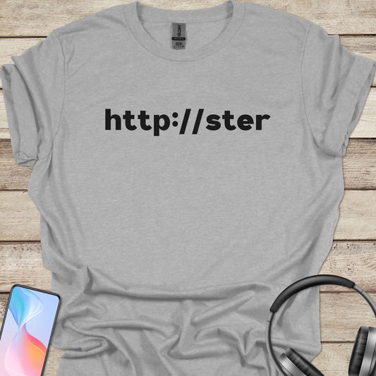 http://ster T-shirt