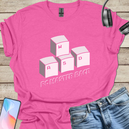 PC Master Race T-Shirt