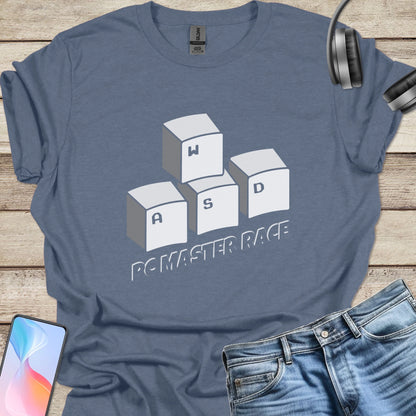 PC Master Race T-Shirt