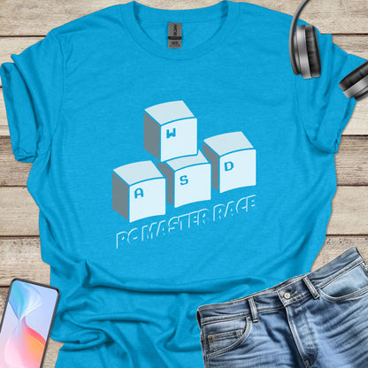 PC Master Race T-Shirt