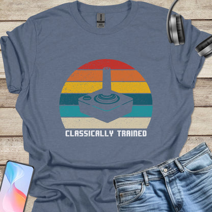 Classically Trained T-shirt