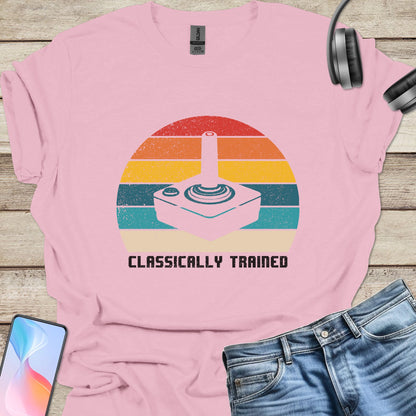 Classically Trained T-shirt