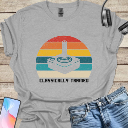 Classically Trained T-shirt