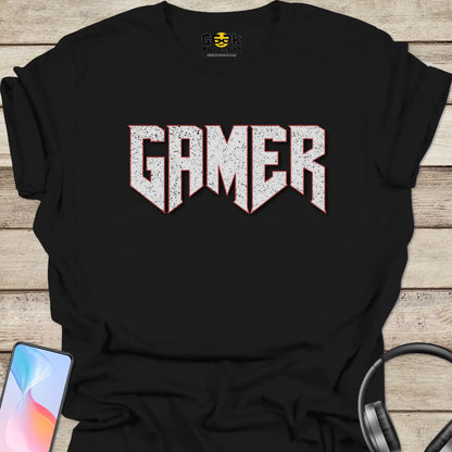 Classic Gamer T-Shirt