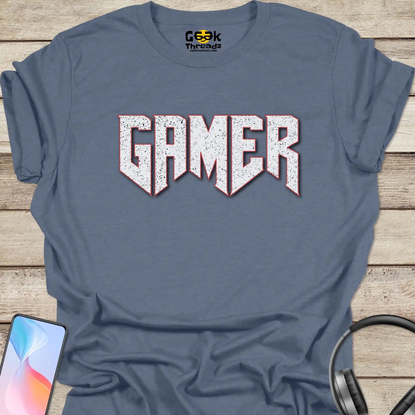 Classic Gamer T-Shirt