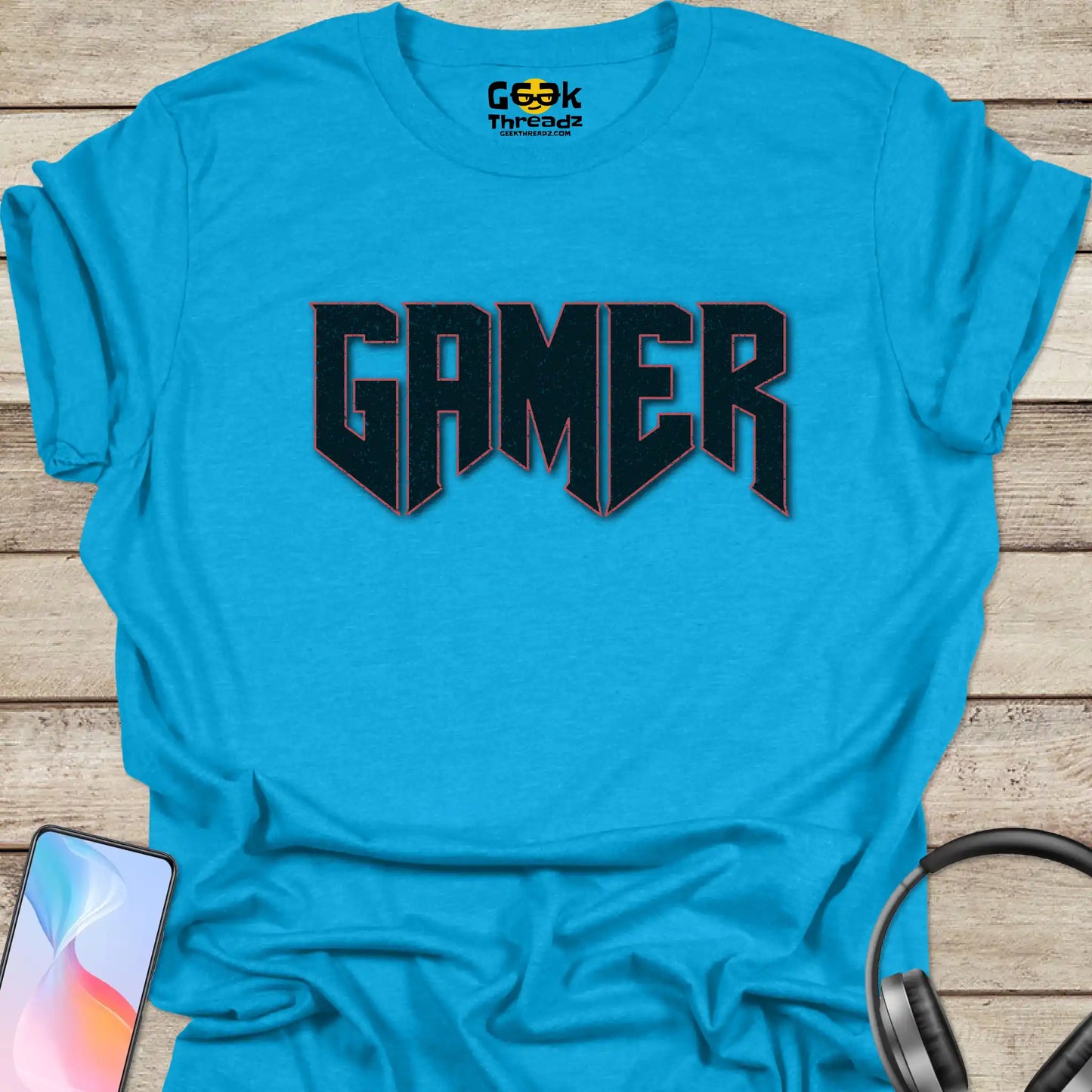 Classic Gamer T-Shirt