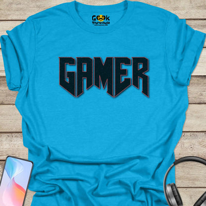 Classic Gamer T-Shirt